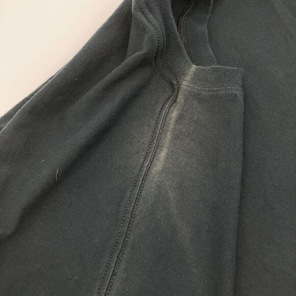 XL Bellagio World Poker Tour T-Shirt, Official Charter Member, Black Tee - Picture 8 of 8